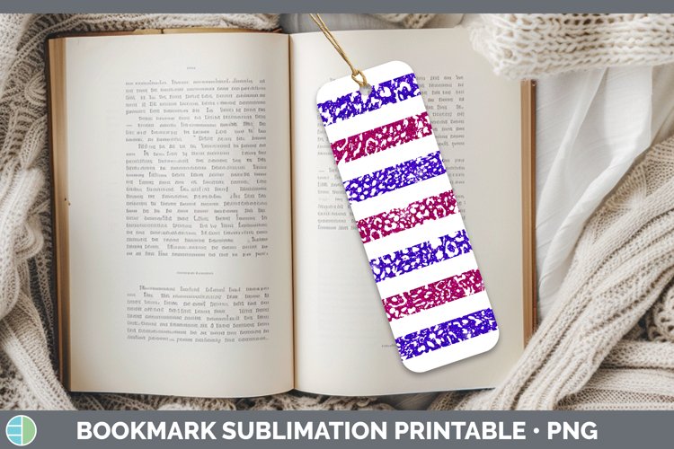 Printable Valentine Bookmark Image 17
