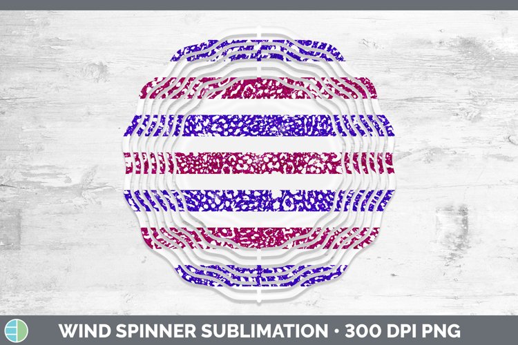 GorgeousValentine Wind Spinner design.