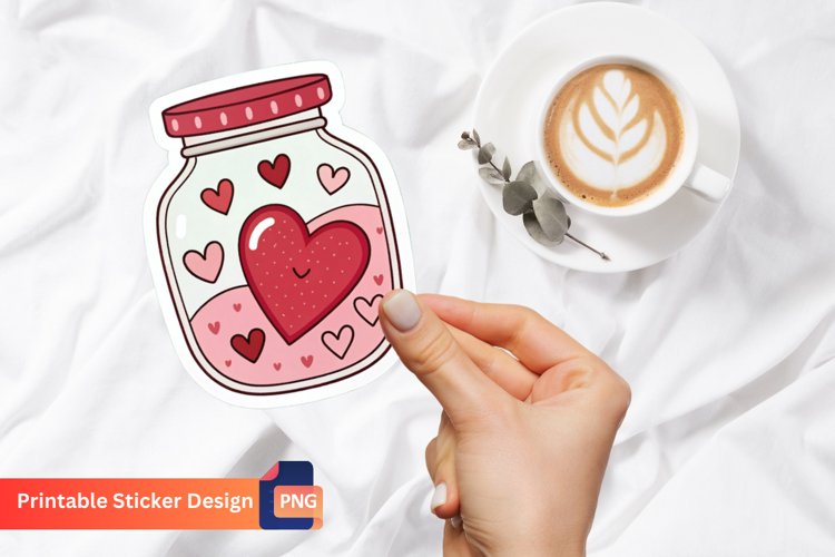 Hear Clipart Image 7