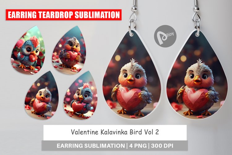 Teardrop Clipart Image 3