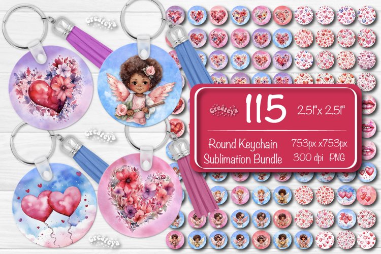 Keychain Background Svg Image 15