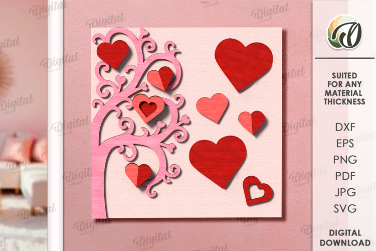 Love Svg Image 5