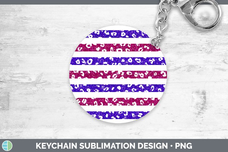 Keychain Sublimation Designs Image 9