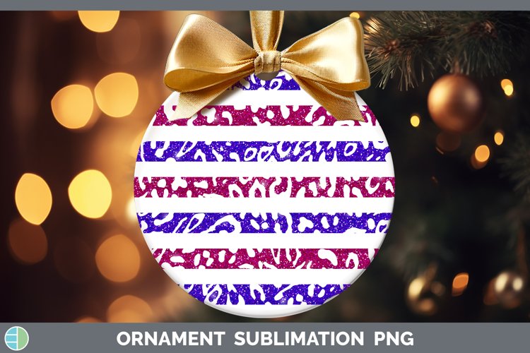 Bauble Clipart Image 8