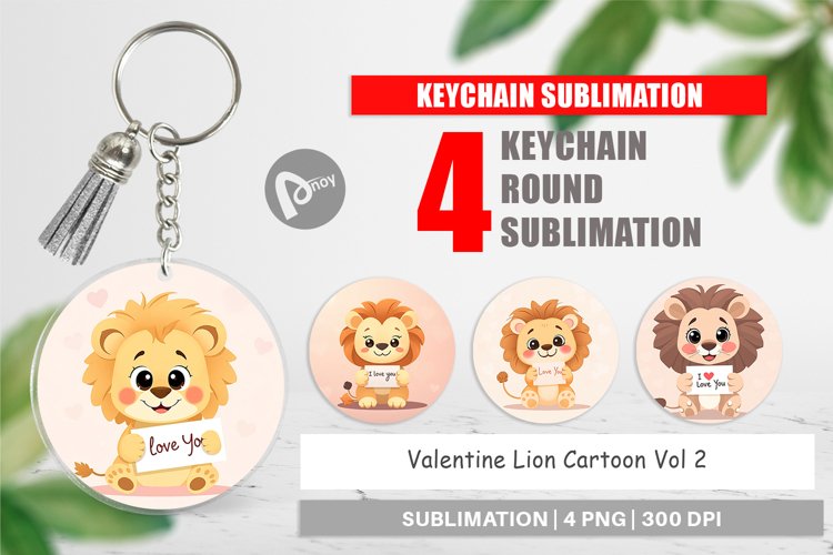 Lion Clipart