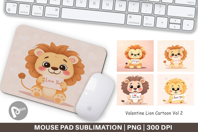 Lion Png Image 14