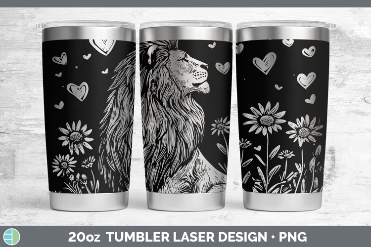 Lion Clipart Image 2
