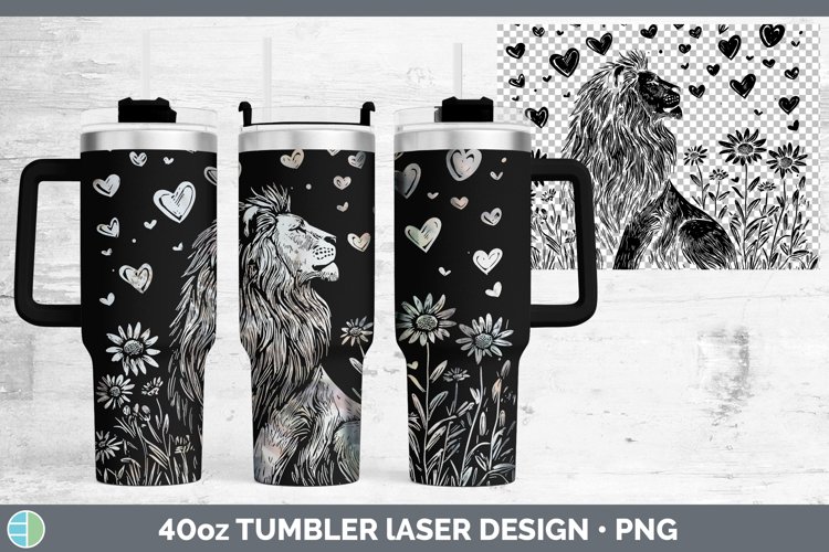Lion Clipart