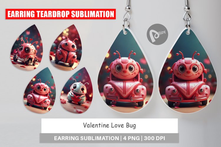 Bug Clipart Image 22