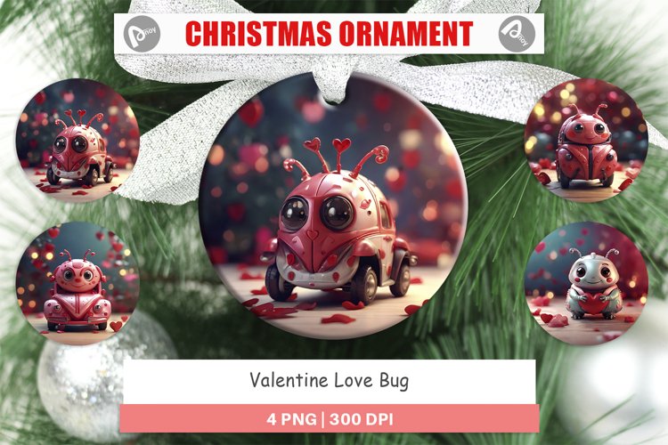 Bug Clipart Image 24