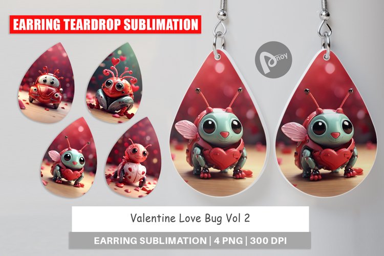 Bug Clipart Image 17