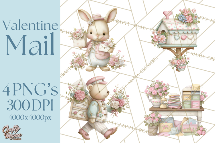 Envelope Png Image 4