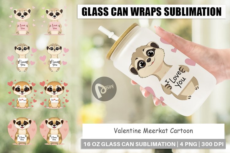 Meerkat Clipart Image 3