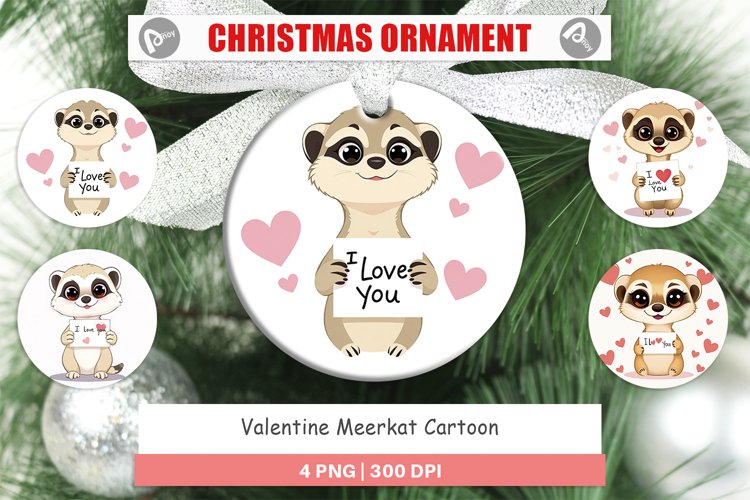 Meerkat Clipart Image 14