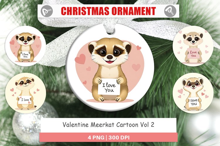 Meerkat Clipart Image 7