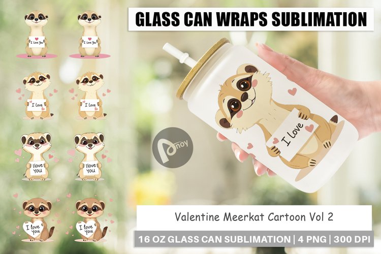 Meerkat Clipart Image 2