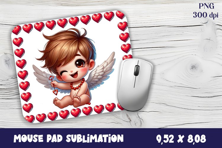 Cupid Clipart Image 9