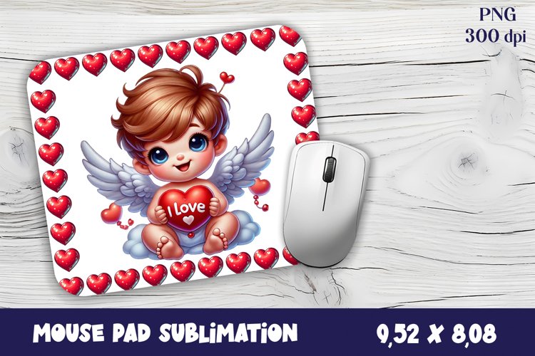 Cupid Clipart Image 8