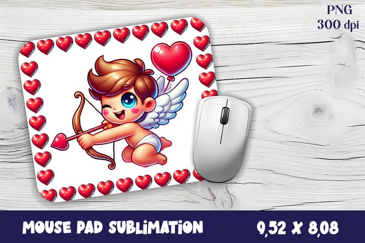 Cupid Clipart Image 7