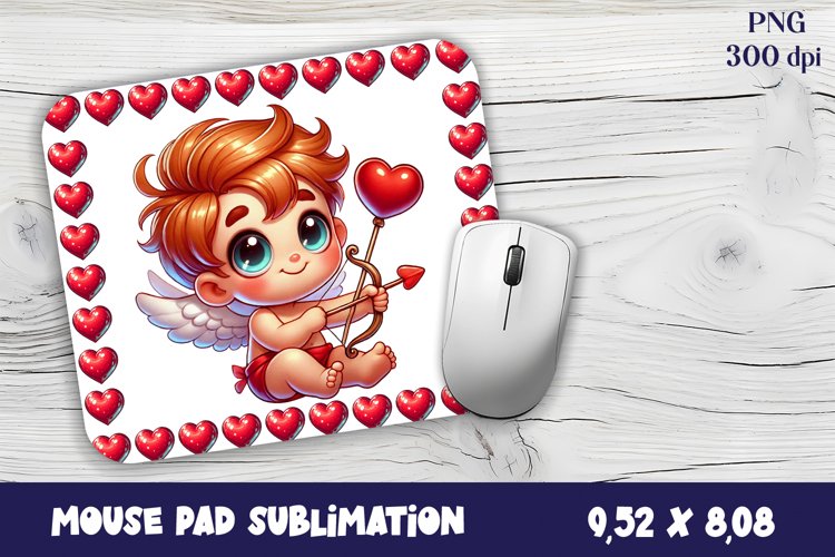 Cupid Clipart Image 6