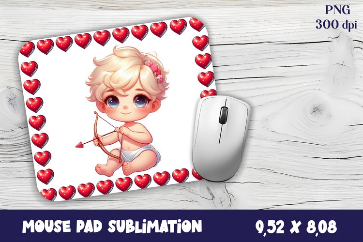 Cupid Clipart Image 5