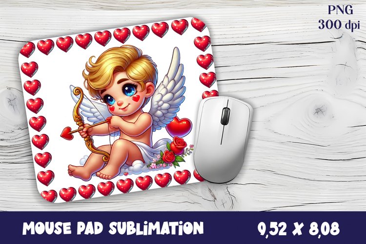 Cupid Clipart Image 4
