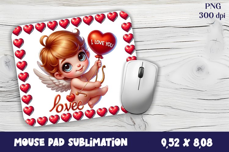 Cupid Clipart Image 3