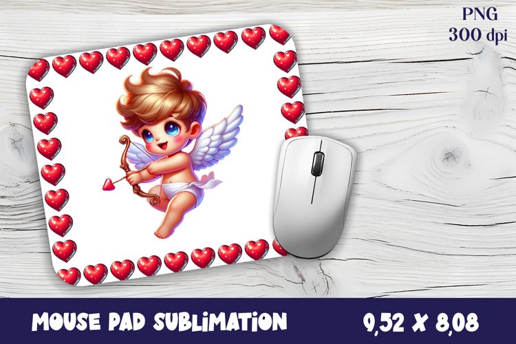 Cupid Clipart Image 2