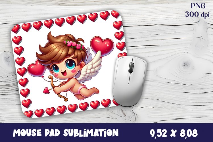 Cupid Clipart