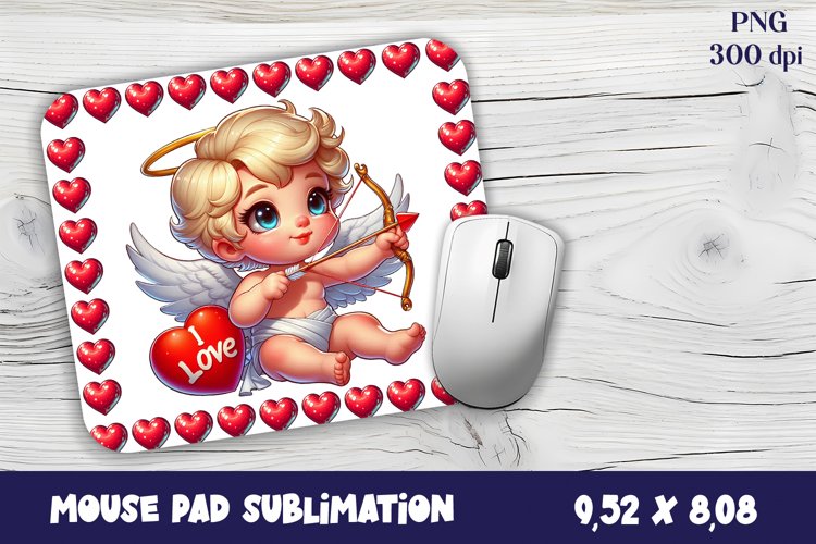 Cupid Clipart Image 24