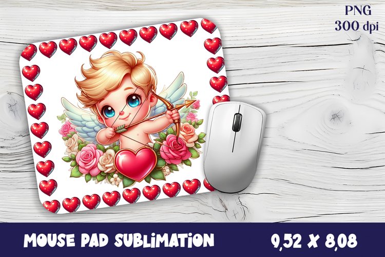Cupid Clipart Image 19