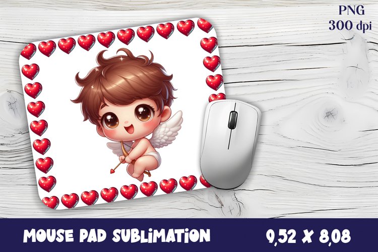 Cupid Clipart Image 16