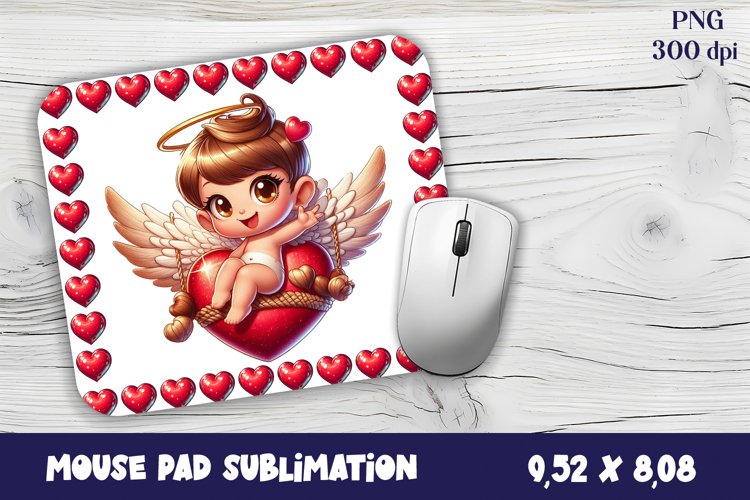 Cupid Clipart Image 15