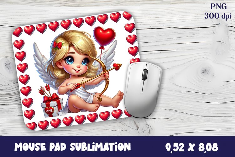 Cupid Clipart Image 13