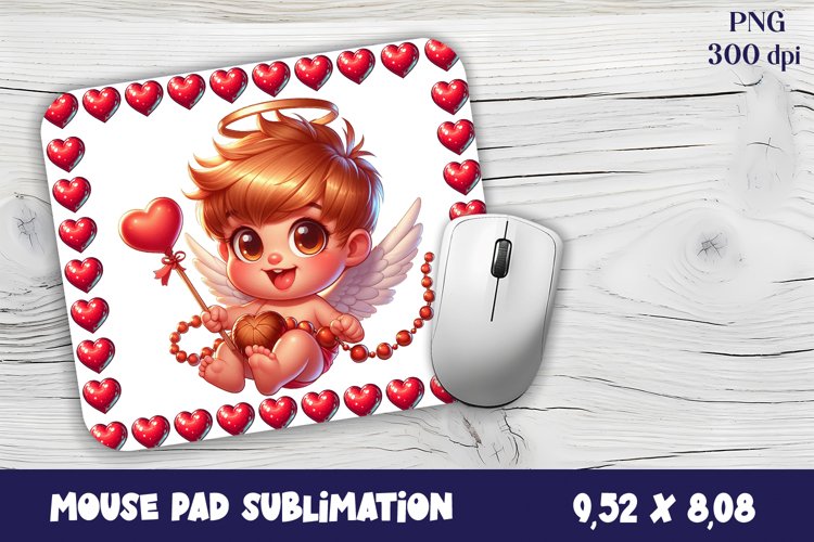 Cupid Clipart Image 12