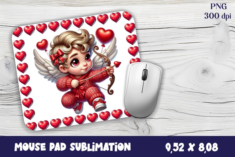 Cupid Clipart Image 10