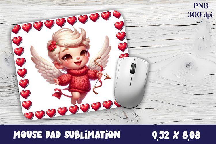 Cupid Clipart Image 8