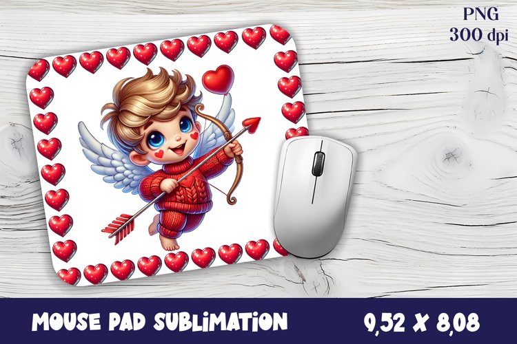 Cupid Clipart Image 3