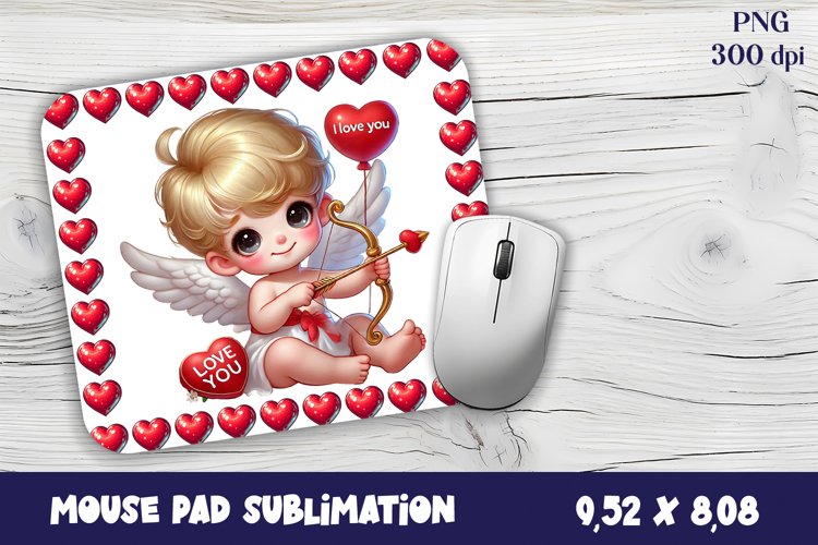 Cupid Clipart Image 2