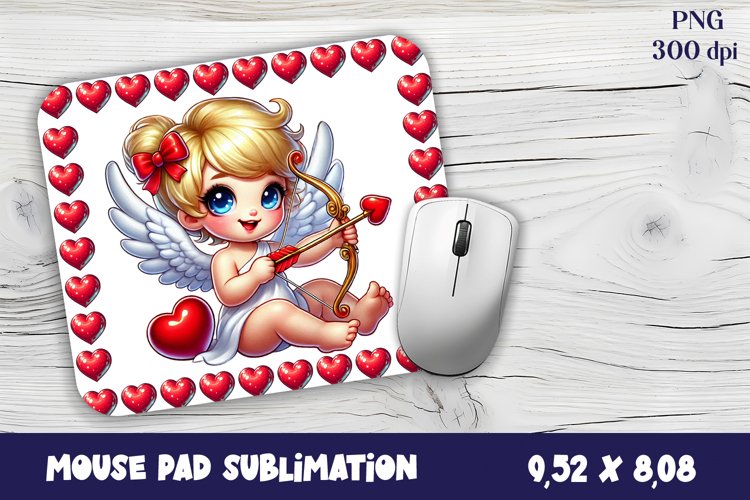 Cupid Clipart