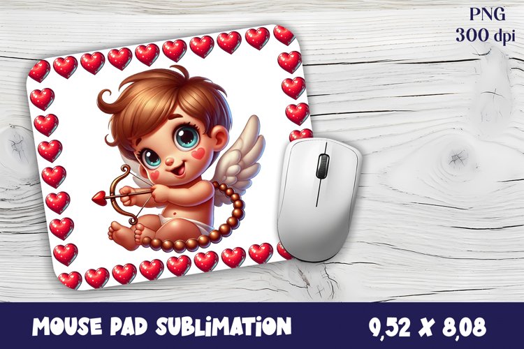 Cupid Clipart Image 20