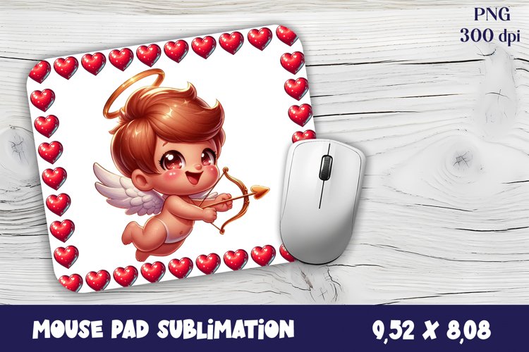 Cupid Clipart Image 16