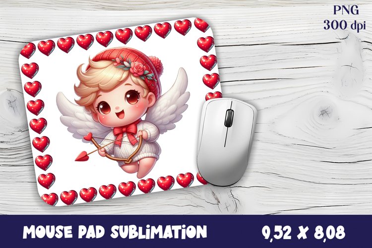 Cupid Clipart Image 15