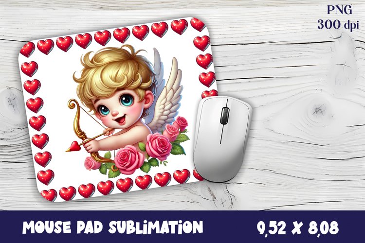 Cupid Clipart Image 13