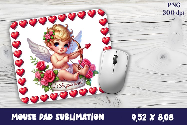 Cupid Clipart Image 10
