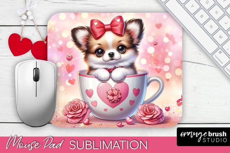 Chihuahua Clipart Image 11