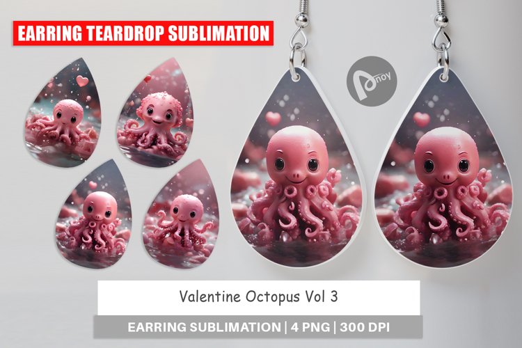 Teardrop Clipart Image 3