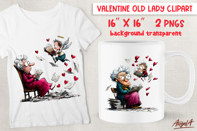 Adult Clipart Image 4