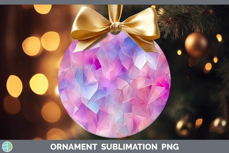 Bauble Clipart Image 17