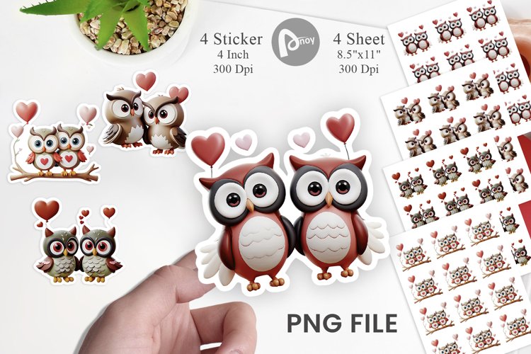 Sticker Png Image 24